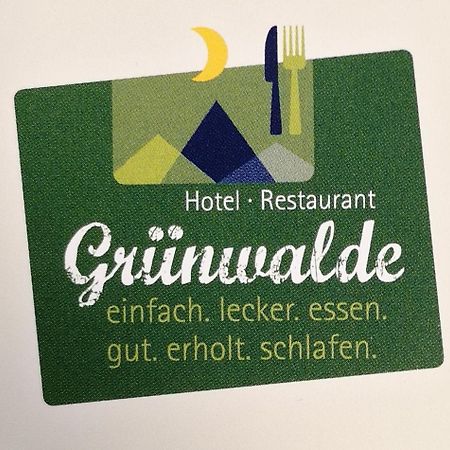 Hotel Grunwalde Halle  外观 照片